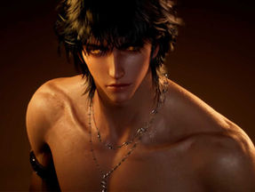 Silent Whispers Dating Game mit Männern - Infos, Trailer und Tech-Demo