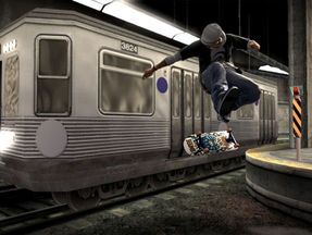 The(G)net Review: Tony Hawk's Proving Ground