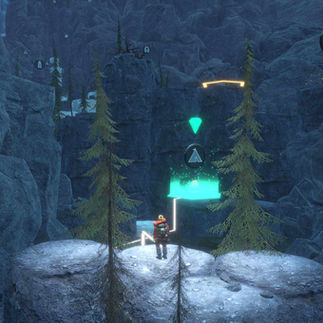 Insurmountable Game Trailer News Screenshots Gameplay PlayStation Xbox Series Nintendo Switch