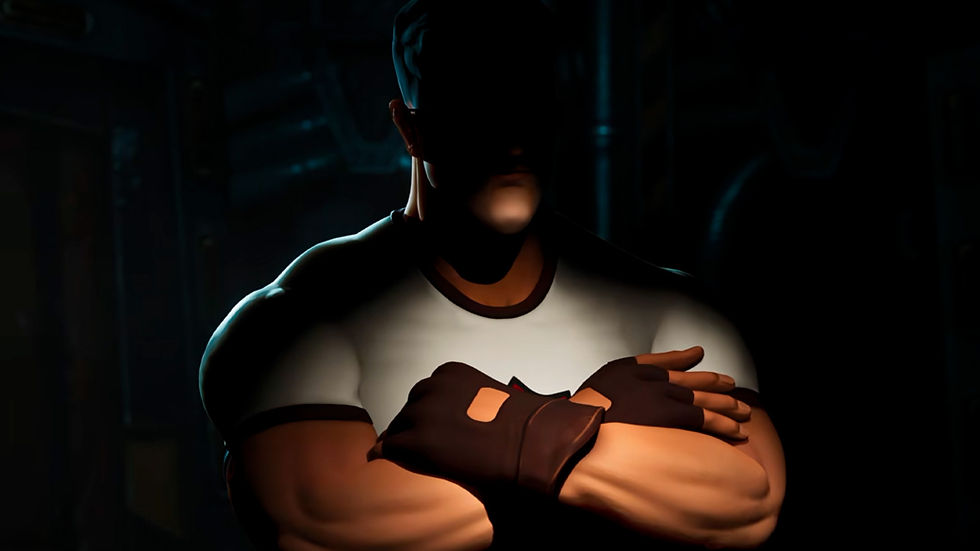 Serious Sam: The Third Encounter erster Trailer, Infos und Screenshots