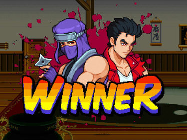 Kostenloser DLC für Double Dragon Gaiden: Rise of the Dragons