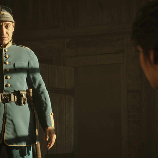 Eriksholm The Stolen Dream Game News, Trailer und Screenshots für PlayStation 5 und Xbox Series X