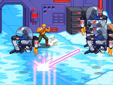 G.I. Joe: Wrath of Cobra erscheint am 21. November - neuer Trailer