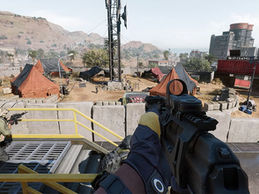 Neues Gameplay zu Delta Force: Hawk Ops