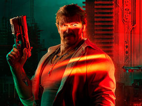 NO LAW: Release Datum bekannt - neues Gameplay und Screenshots zum Cyberpunk FPS
