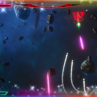 MACROSS Shooting Insight News, Trailer und Screenshots zum neuen Shoot'em Up für PS4, PS5 und Nintendo Switch. Infos zur Collectors Edition.