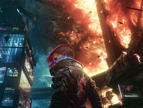 Cyberpunk 2077 Next-Gen Upgrades erschienen - alle Details hier