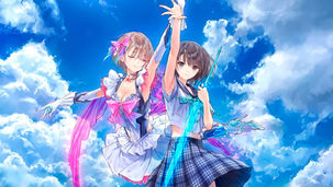 BLUE REFLECTION Quartet Test, Review, Testbericht. Wertung und Fazit.