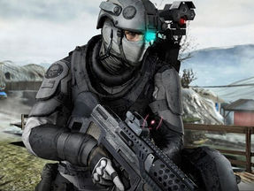The(G)net Review: Ghost Recon: Future Soldier