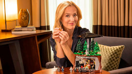 LEGO The X-Files Set - Infos, Preise und Trailer