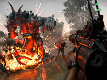 Dying Light: The Beast Release auf September verschoben