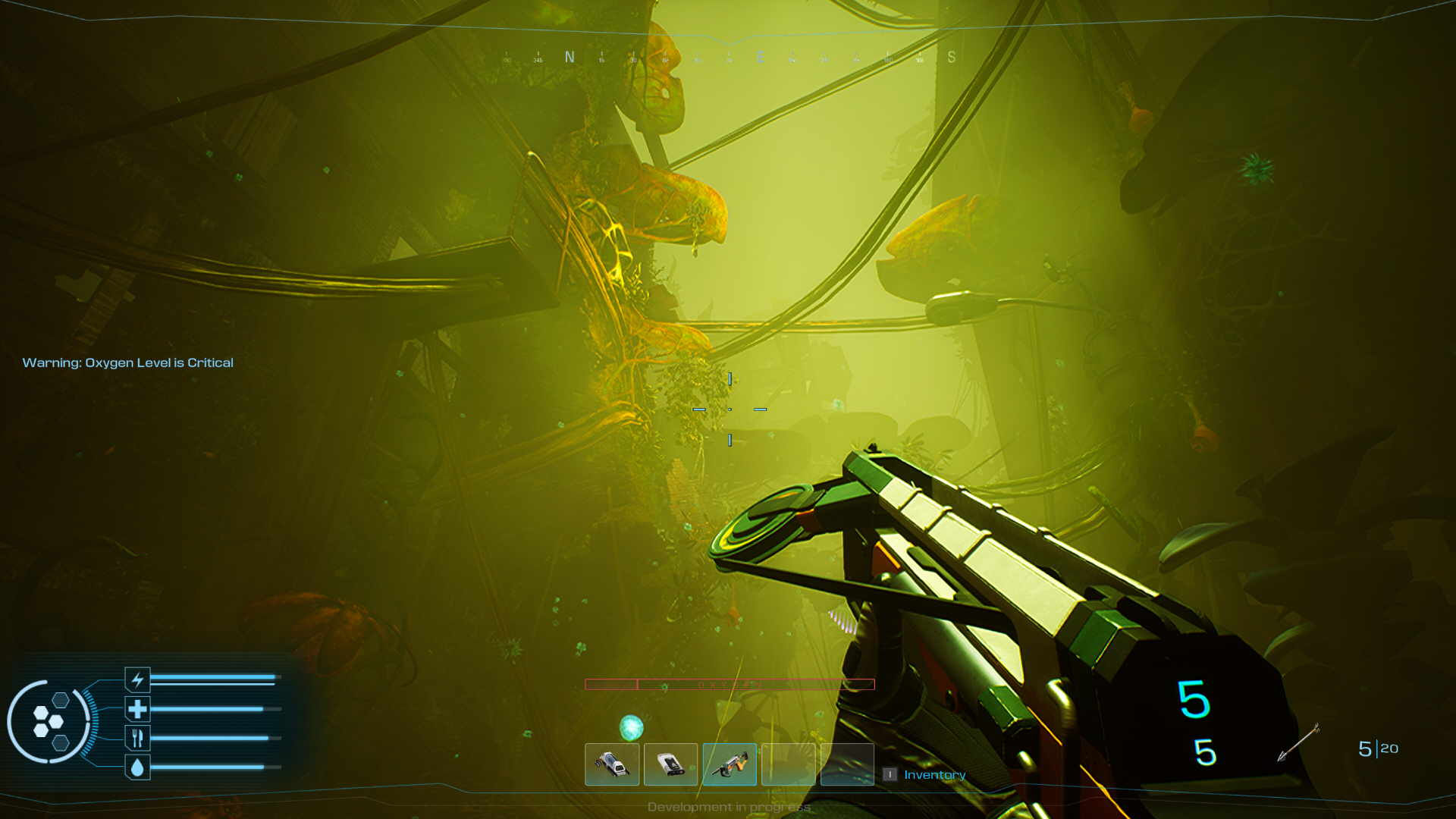Forever Skies PlayStation Game News Trailer Screenshots Gameplay exklusiv PS5
