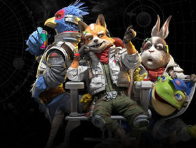 Star Fox: Neuer Übersichtstrailer zur Switch 2-Neuauflage