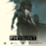 Kojima zeigt erstes Poster zum Stealth-Action Game Physint