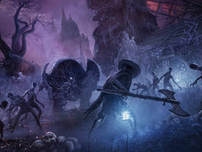 The(G)net Review: Lords of the Fallen (2023)