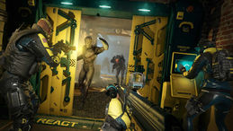 The(G)net Review: Rainbow Six Extraction