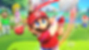 The(G)net Review: Mario Golf: Super Rush
