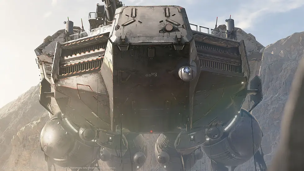 Death Stranding 2: On The Beach Test, Review, Testbericht. Wertung und Fazit.