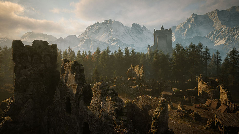 The Blood of Dawnwalker Test, Review, Testbericht. Wertung und Fazit.