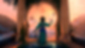 Narratives Abenteuer The House of Hikmah enthüllt