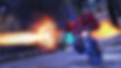 The(G)net Review: Transformers: The Dark Spark