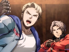 Gameplay-Showcase zu Double Dragon Revive