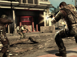 The(G)net Review: SOCOM: Special Forces