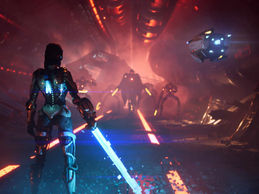 Steel Seed erscheint Ende 2024 für PC und Konsolen