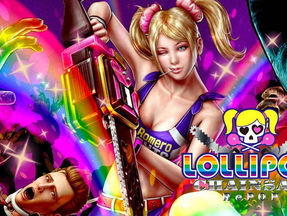 Lollipop Chainsaw RePOP Release-Datum bekannt - erster Trailer
