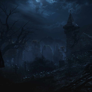 The Blood of Dawnwalker News, Trailer, Gameplay und Screenshots für PS5, Xbox Series und PC.