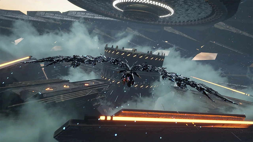 Lost Soul Aside Test, Review, Testbericht. Wertung und Fazit.