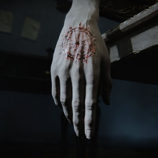 The Duskbloods Switch 2 Trailer, Screenshots und News zum Switch 2 Soulslike von FromSoftware