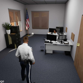 Highway Police Simulator Game News, Trailer, Infos und Screenshots zum Open World Police Simulator für PS5, Xbox Series und PC.