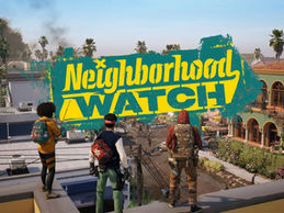 Dead Island fügt Horde Modus Neighborhood Watch ein - Ultimate Edition im Oktober