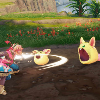Visions of Mana News Gameplay Trailer Screenshots PlayStation Xbox