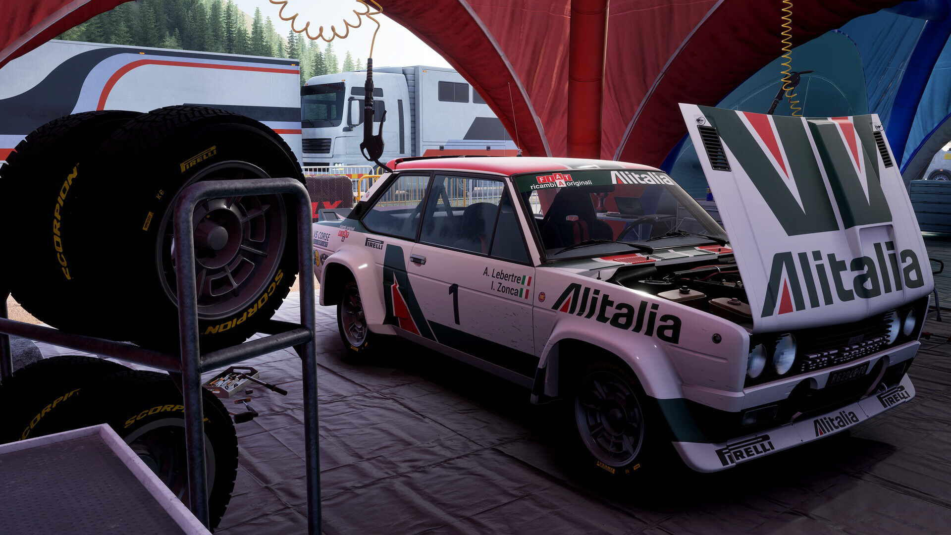 Assetto Corsa Rally angekündigt – Die legendäre Rennserie geht offroad - Trailer, Screenshots und Infos zum Spiel.