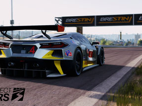 The(G)net Review: Project Cars 3