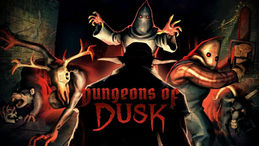 Dungeons of DUSK angekündigt - erster Trailer