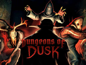 Dungeons of DUSK angekündigt - erster Trailer