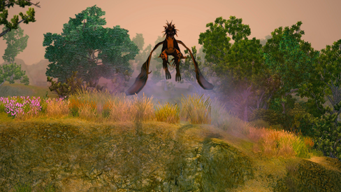 Sacred 2: Fallen Angel Remaster Game News, Trailer und Screenshots