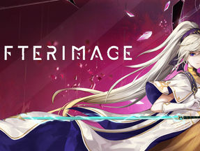 Handgezeichnetes Metroidvania Afterimage erscheint Ende 2022 für PC und Konsolen