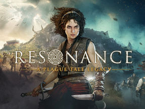 Resonance: A Plague Tale Legacy erscheint im August