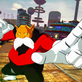 Dragon Ball Sparking Zero Game News Trailer Gameplay Screenshots Characters PlayStation Xbox