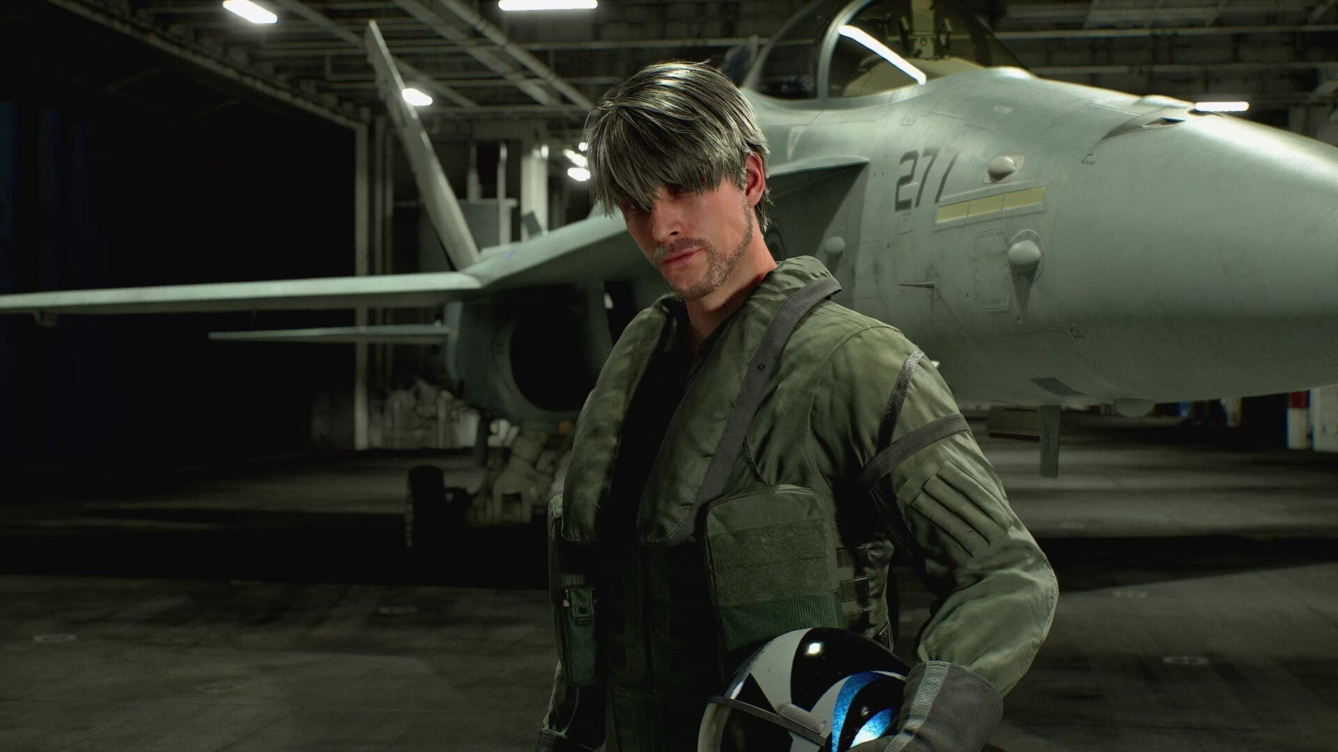 Ace Combat 8: Wings of Theve Release Datum, Trailer, Gameplay und Screenshots