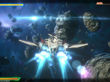 MACROSS Shooting Insight kommt in den Westen