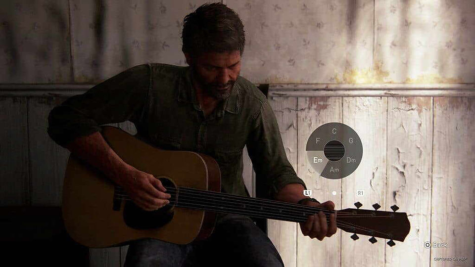 The Last Of Us 2 Remastered News Trailer Gameplay Screenshots PlayStation PS5