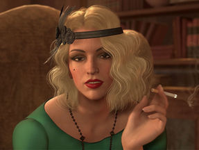 Alone in the Dark zeigt neues Gameplay