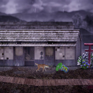 Amedama Game News, Infos, Trailer und Screenshots zum 2D Action Adventure von IzanagiGames für PS5, Xbox Series und PC.