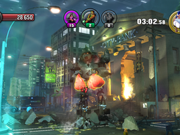 The(G)net Review: The Shoot