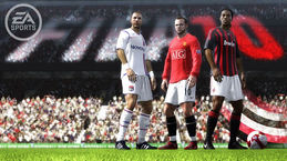 The(G)net Review: FIFA 10